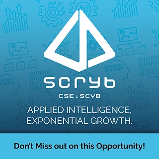 Scryb - Invest in Applied Intelligence