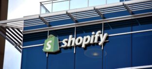 Shopify