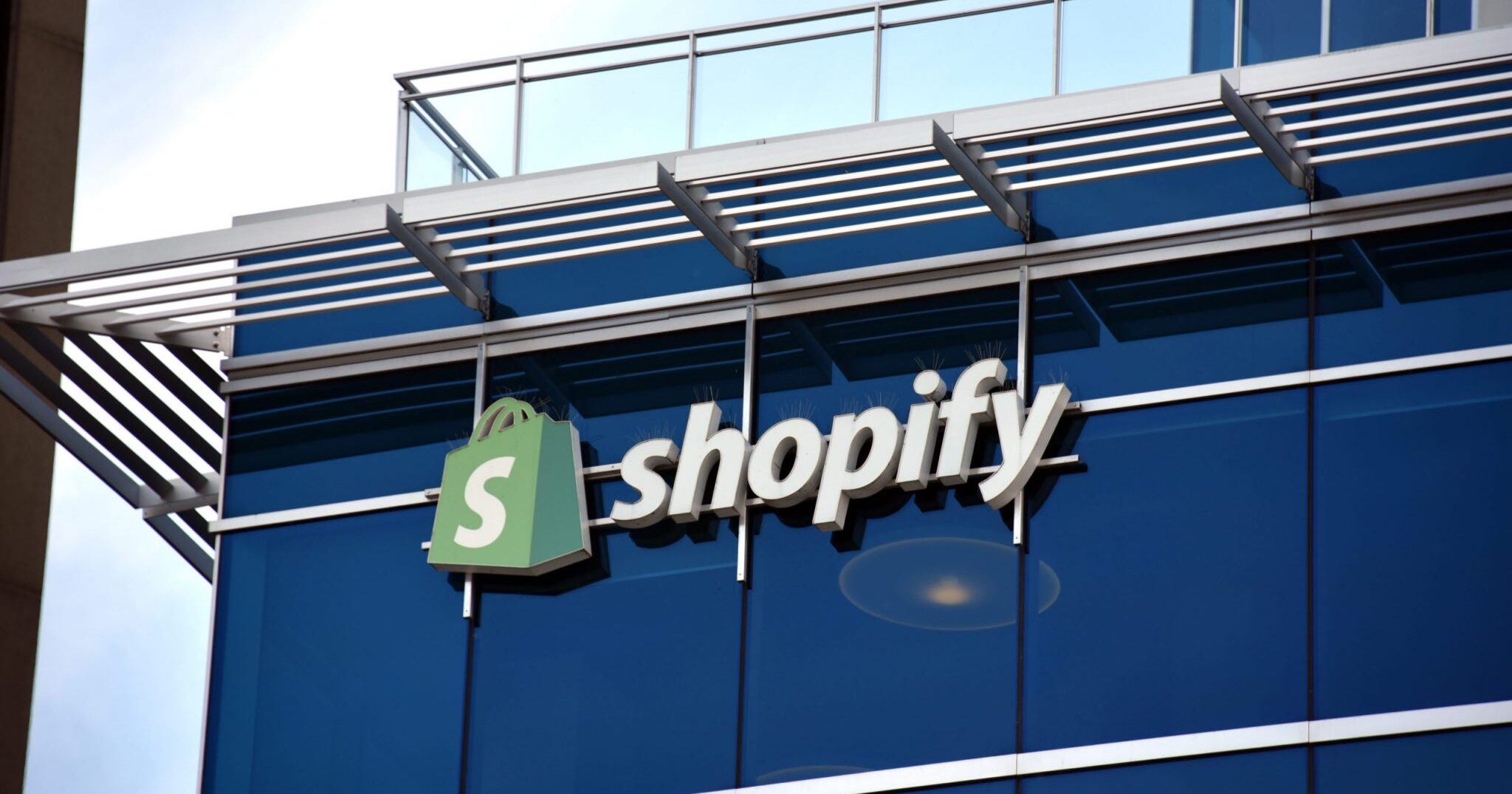 Shopify