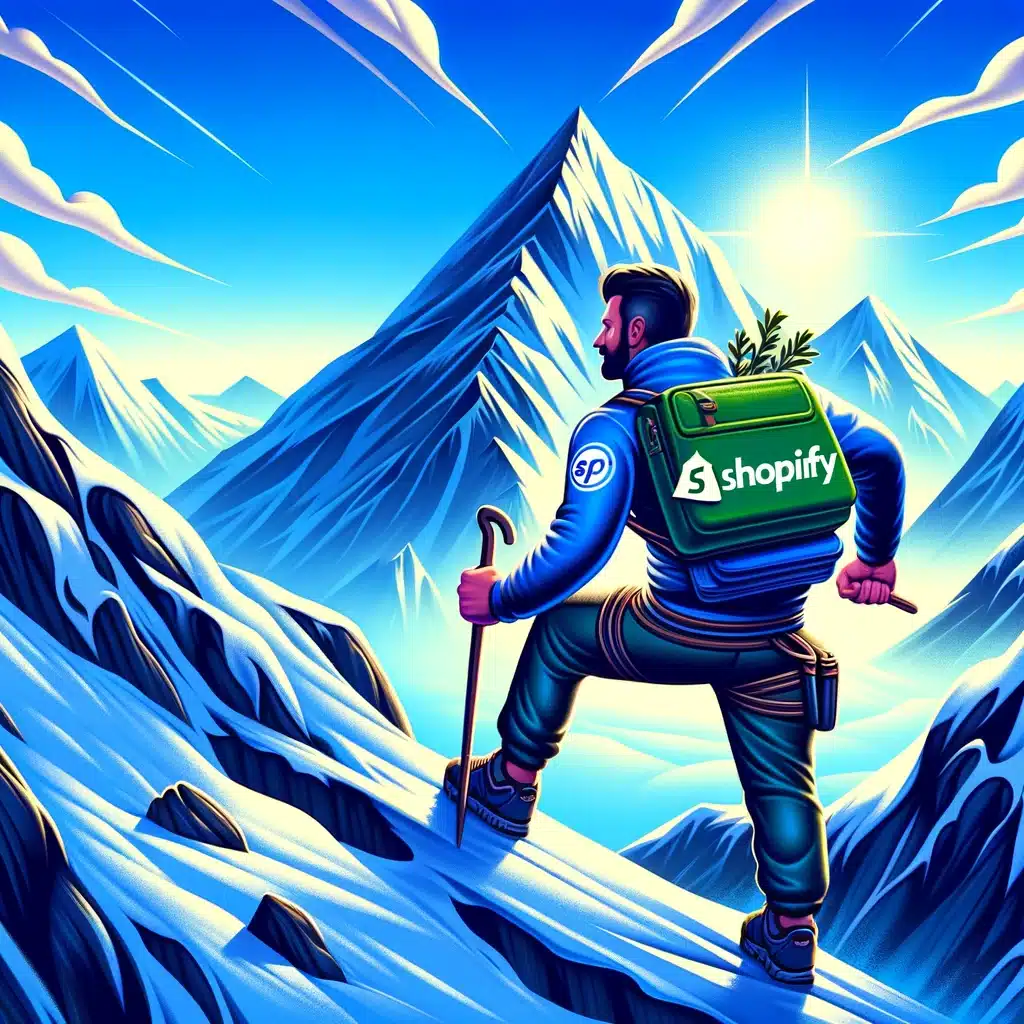 Shopify Stock