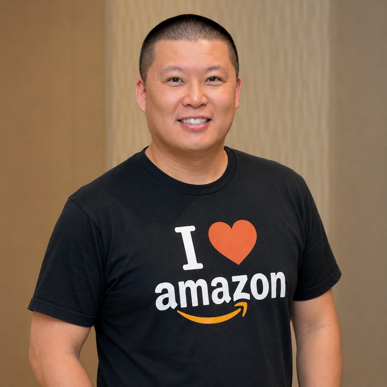 AMZN stock