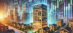 Starlight IPO