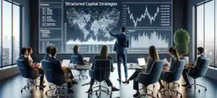Structured Capital Strategies