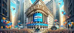 StubHub IPO