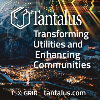 Tentalus Systems