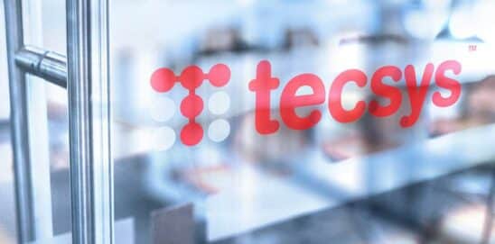 TCS stock