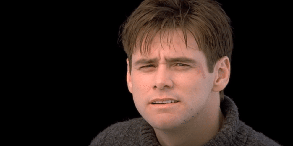 The Truman Show Netflix