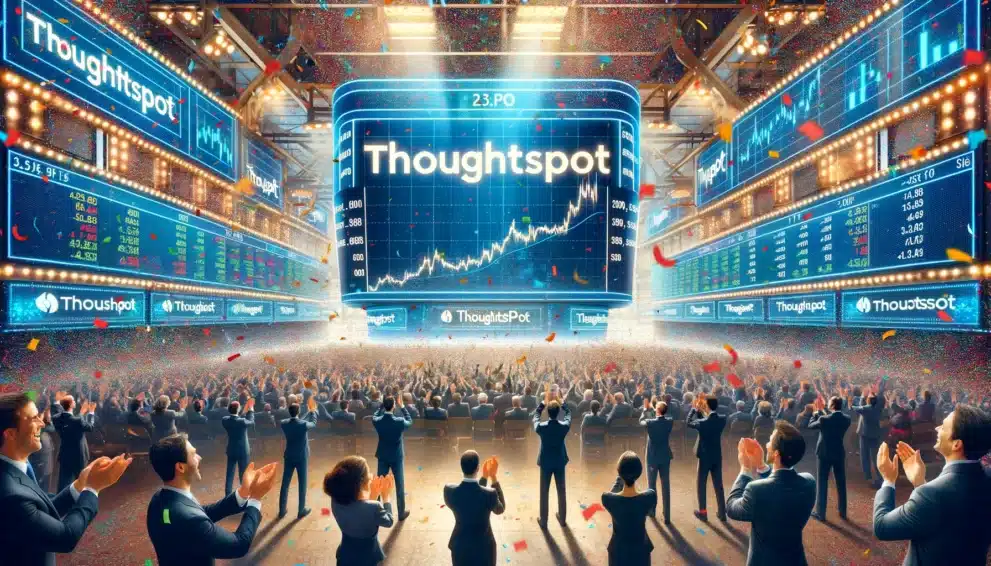 ThoughtSpot IPO