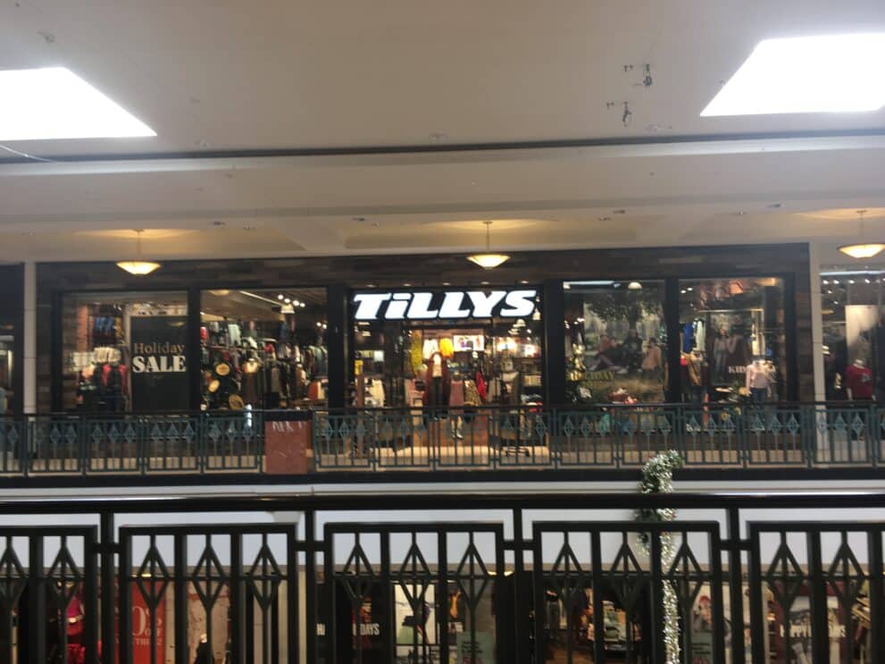 TLYS stock