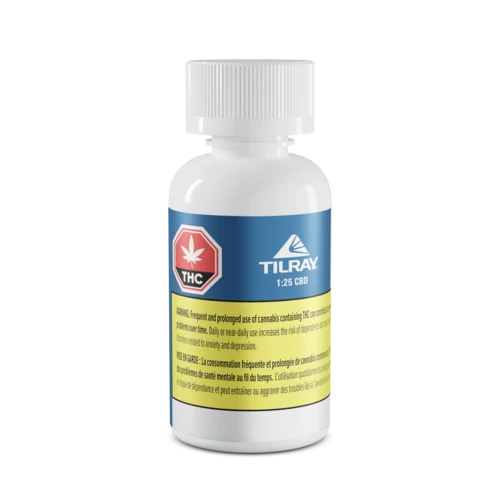 TLRY stock