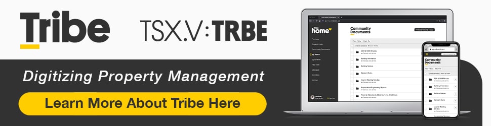 Tribe Technologies