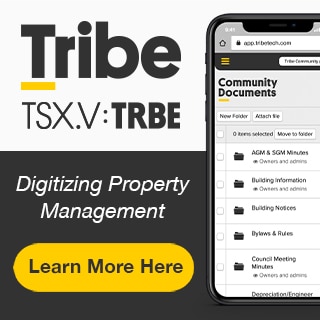 Tribe Tech