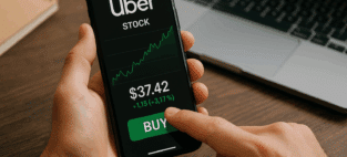 UBER Stock