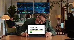 UPWK stock