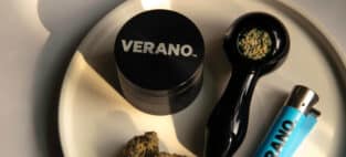 VRNO stock