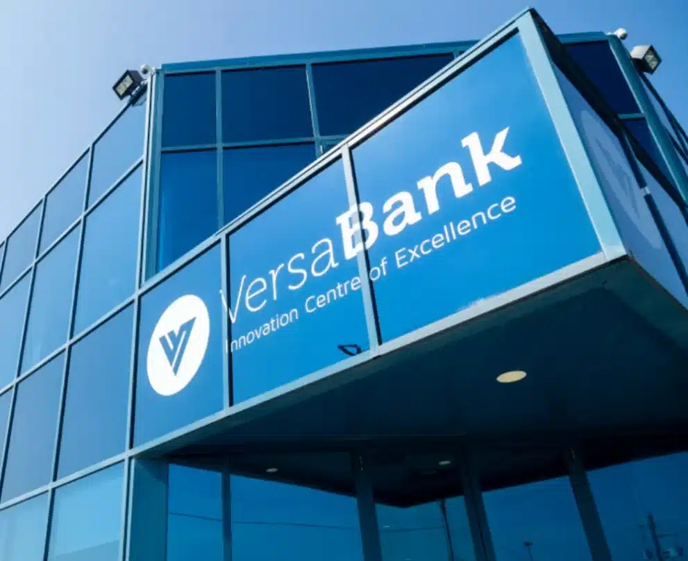 VBNK stock