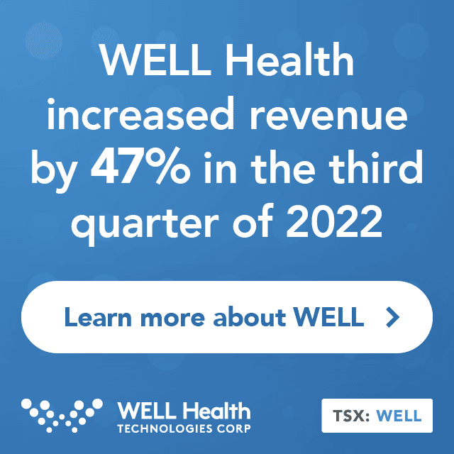 WELL Health