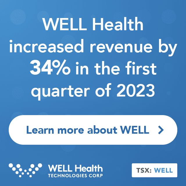 WELL Health