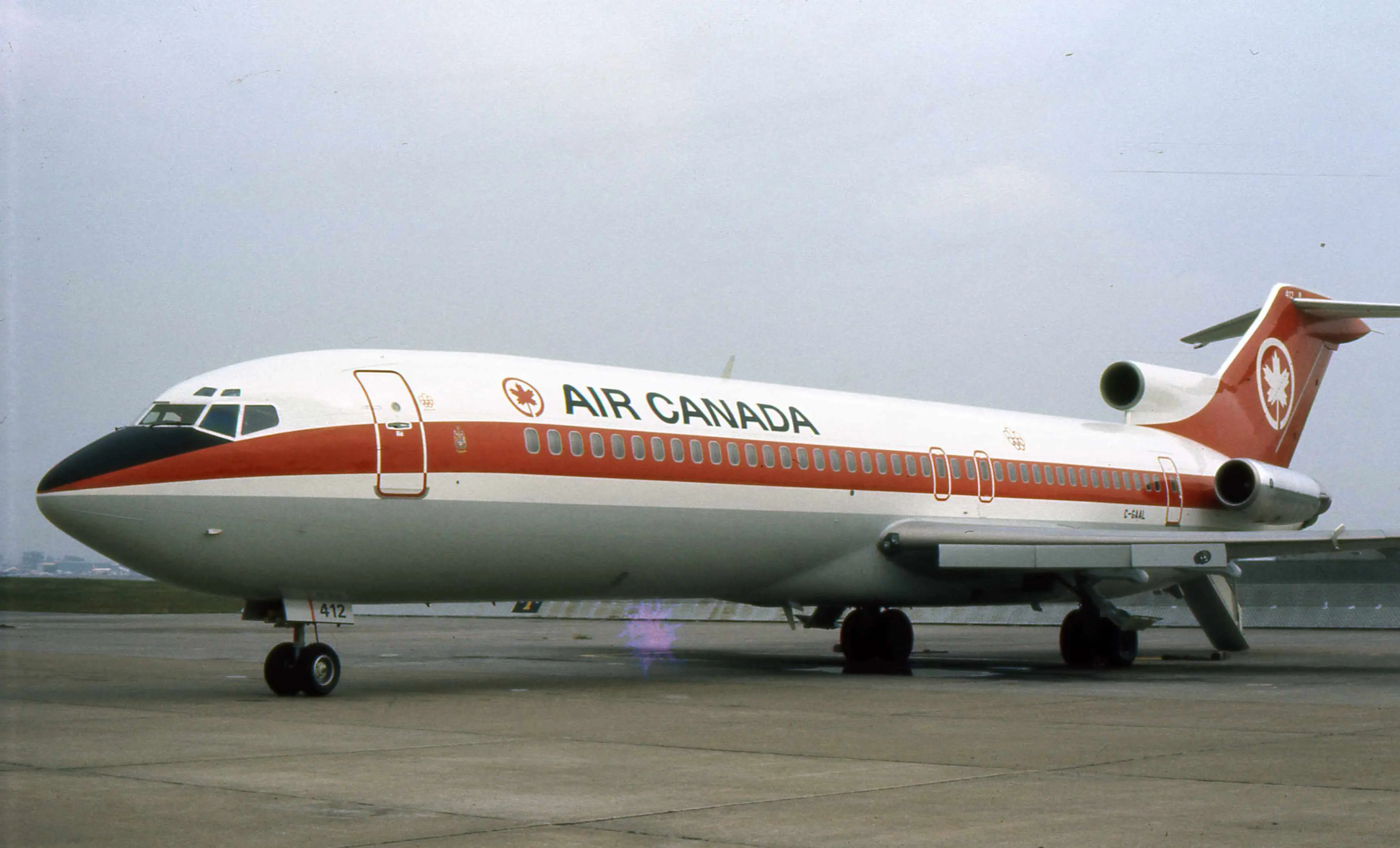 Air Canada S Stock Is Overvalued This Investor Says Cantech Letter