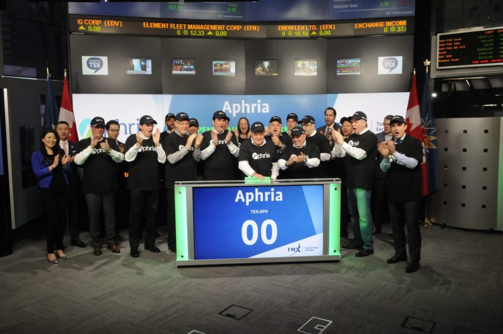 Aphria