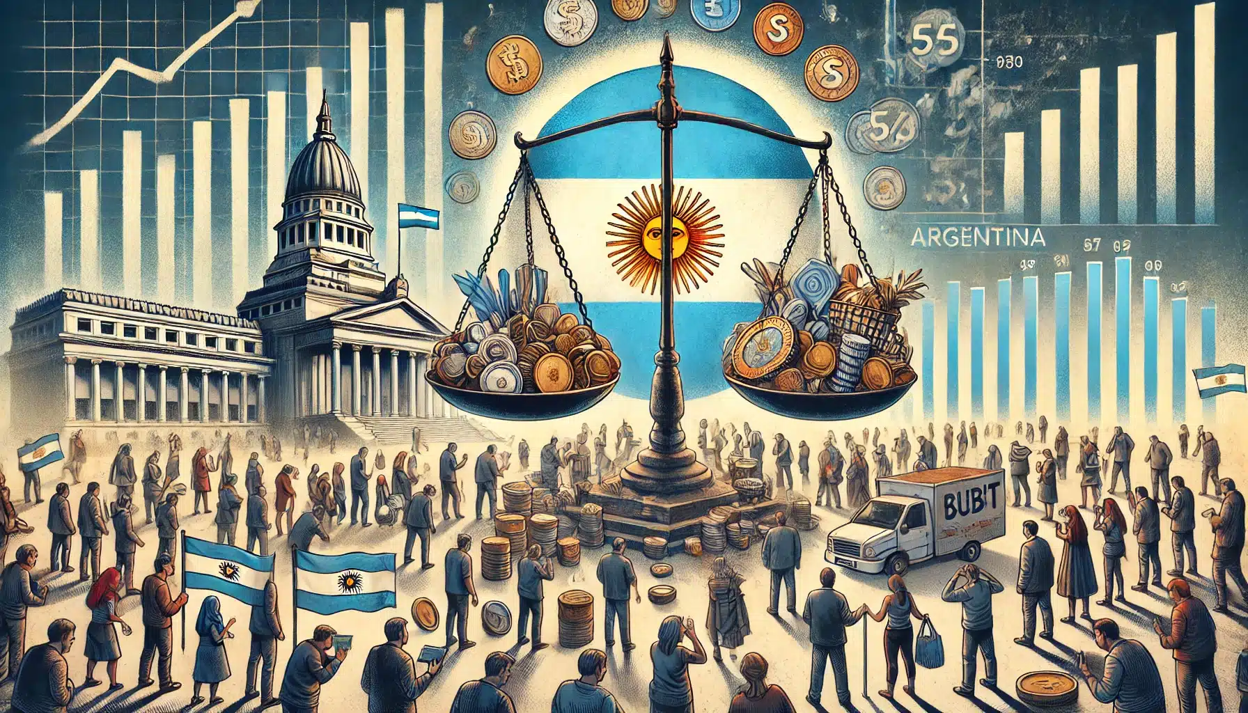 The austerity measures in Argentina, explained