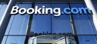 BKNG stock