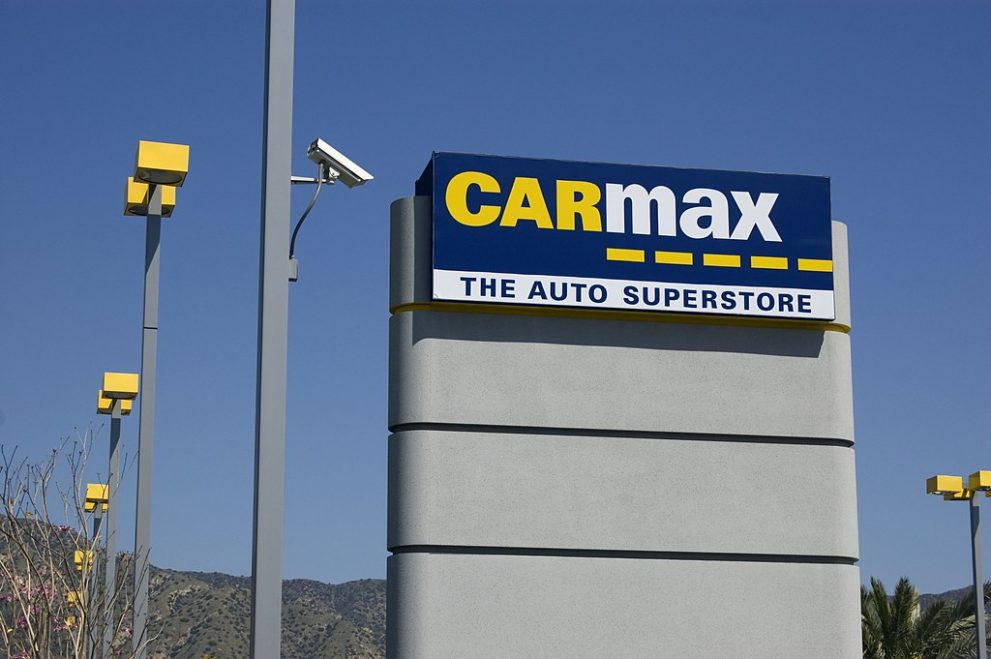 CarMax