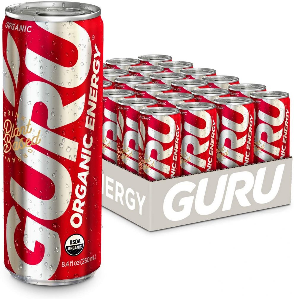 GURU Energy