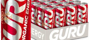 GURU Energy