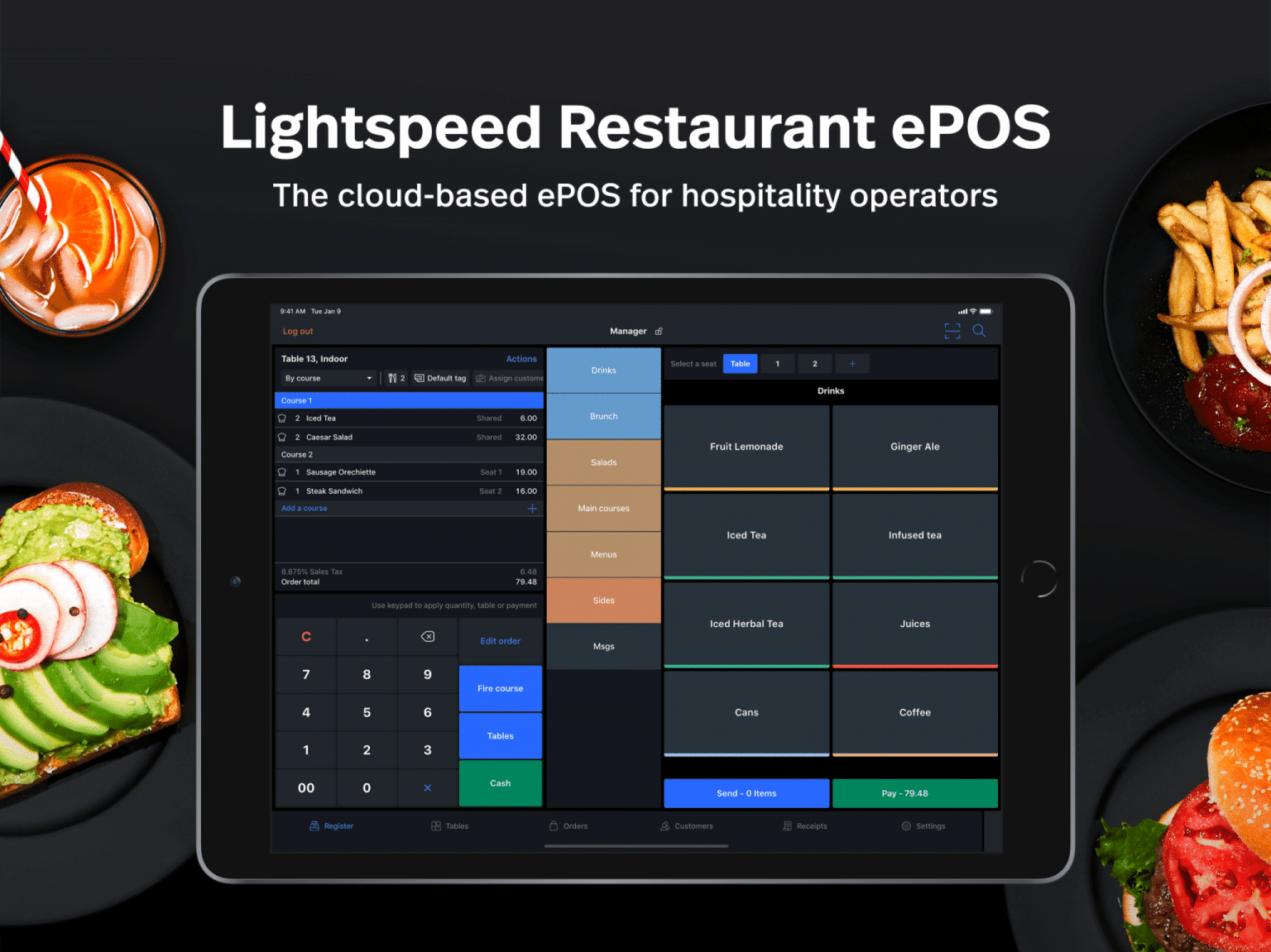 Is Lightspeed POS a buy right now? Cantech Letter