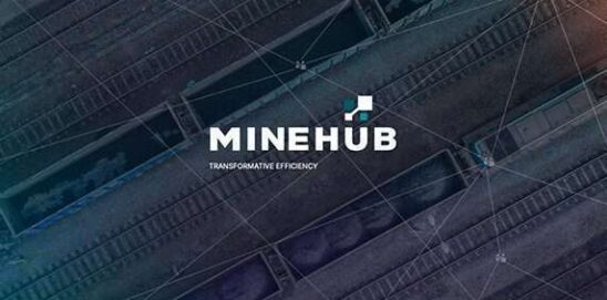 MHUB stock