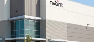NVT stock