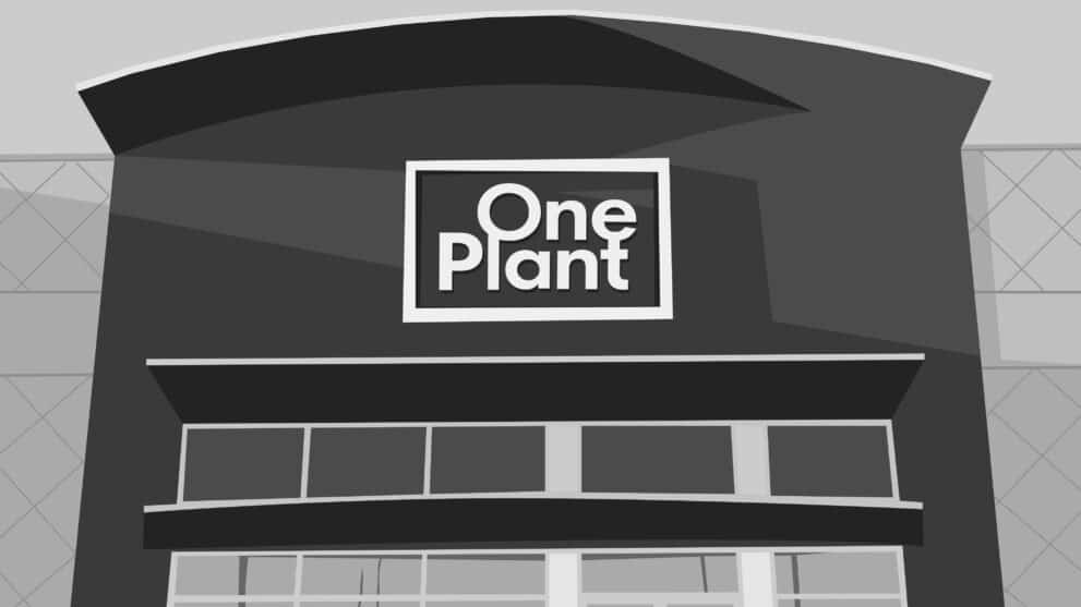 One Plant