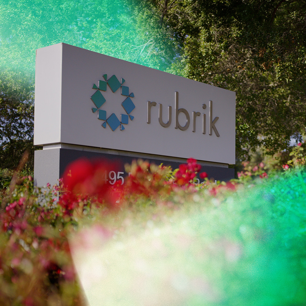 RBRK stock