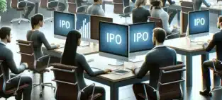 Rubrik IPO