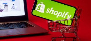 Shopify