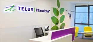 Telus International