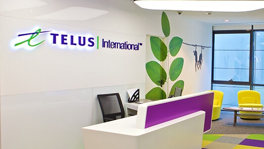 Telus International