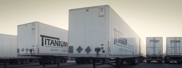 Titanium Transportation Group