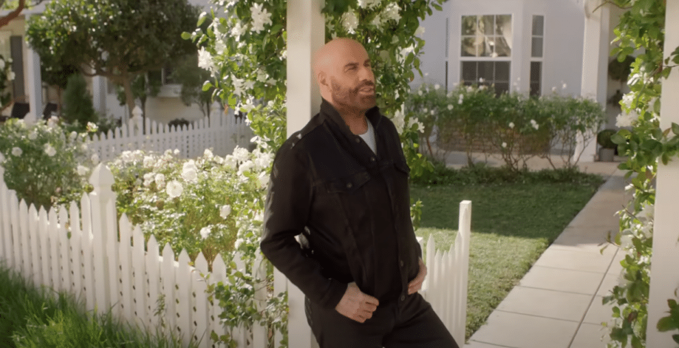 Scrubs Stars Join John Travolta in T-Mobile's Super Bowl Ad