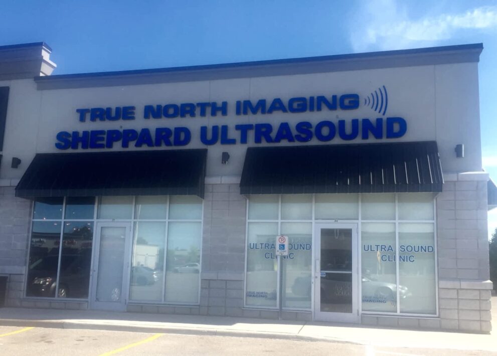 True North Imaging